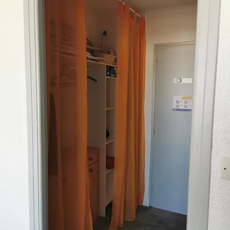 Apartamento Plaisir-x Village Naturiste Cap D'agde Agde