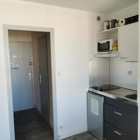 Plaisir-x Village Naturiste Cap D'agde Apartamento Agde