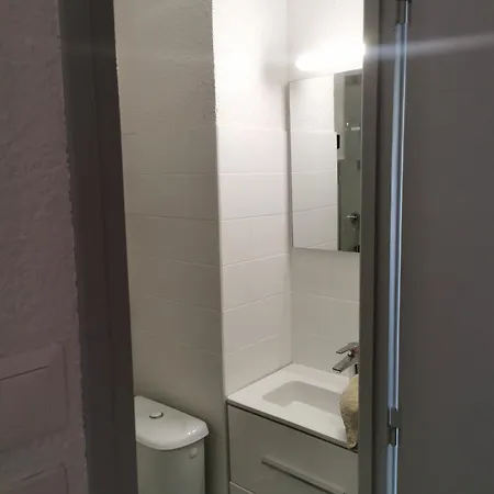 Plaisir-x Village Naturiste Cap D'agde Apartamento Agde